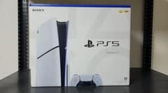 [中古]SONY PlayStation 5 CFI-2000A01のサムネイル