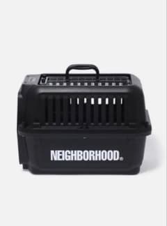 NEIGHBORHOOD CI HARD CRATE - メルカリ