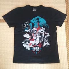 9mm Parabellum Bullet Tシャツのサムネイル