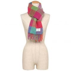 AVOCA ストール マフラー 新品未使用 タグ付き お値下げ♡のサムネイル
