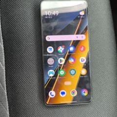 POCO X6 Pro 5G 本体 ジャンク - メルカリ