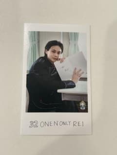 EBiDAN THE LIVE EBiDAN ONE Ｎ’ ONLY レイのサムネイル