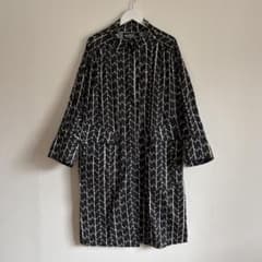 Jeremy Scott 2008S/Sアーカイブ 薄手コート - メルカリ