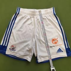 横浜F・マリノス adidas プラクティスパンツのサムネイル