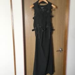 JUNYA WATANABE ワンピースのサムネイル