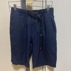 GRAMICCI × FREAK'S STORE 別注シアサッカーショーツのサムネイル