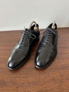 JOHNSTON&MURPHY REGAL製 ストレートチップ US7 JOHNSTON&MURPHY REGAL製 ストレートチップ US7 - メルカリ