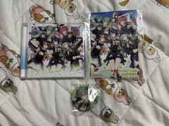 イフ／パラソルサイダー CD セットのサムネイル
