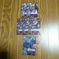 パズドラTCG ロキセットのサムネイル