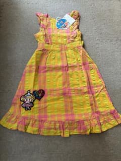 ワンピース　100cmのサムネイル