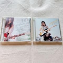 YUI アルバム2枚セット - メルカリ