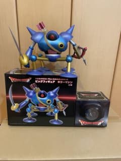 ドラゴンクエスト メタリックモンスターズギャラリー キラーマシン SQ