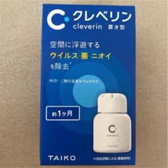クレベリン 置き型のサムネイル