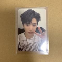 NCT 127 ジェヒョン　NEO ZONE トレカのサムネイル
