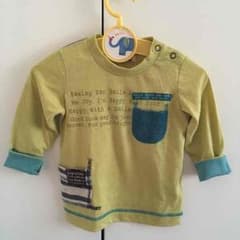 ♡なお様専用♡ブランシェストップスのサムネイル