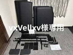 ステップワゴン　RK型　MGR Customs vxVellxv様専用のサムネイル
