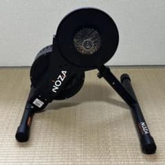 XPLOVA NOZA ONE ローラー台 ダイレクトドライブ - メルカリ