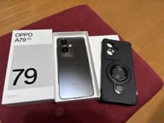 Oppo A79 5G 本体のサムネイル