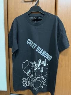 ジョジョのTシャツです(^^)のサムネイル
