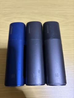 ミ*ル様 リルハイブリッド電子タバコ 3個セットのサムネイル
