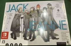 ジャックジャンヌ JACK JEANNE ソフト CD まとめ売り - メルカリ
