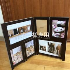 新品　フォトフレームのサムネイル