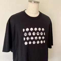 お大幅値下げ！まもなく最終価格マルジェラ Tシャツ美品 - メルカリ