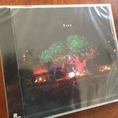 セカオワ Tree 未開封のサムネイル