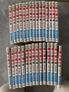 君に届け 全巻セットのサムネイル