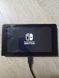 ユ*タ様 Nintendo Switch 本体のサムネイル