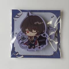 あんスタ 凛月 With ThanX アクリルスタンドのサムネイル