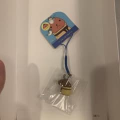 카피바라씨 시즈오카 한정 우나우나 장어
