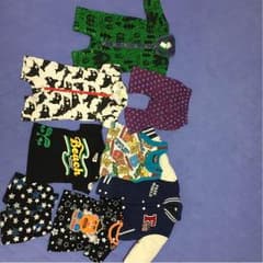 男の子 いろいろセット 60 70 80 90のサムネイル
