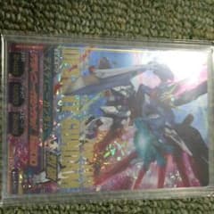 デスティニーガンダムのサムネイル