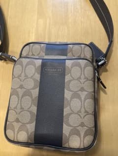 COACH コーチ ショルダーバッグのサムネイル