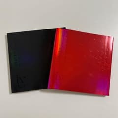 IVE ELEVEN アルバム 2種セットのサムネイル