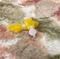 ルパパト びっくらたまご入浴剤のサムネイル