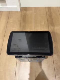 Panasonic Strada CN-F1DVD カーナビ 本体 - メルカリ