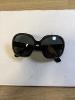 Ray-Ban サングラス ブラック