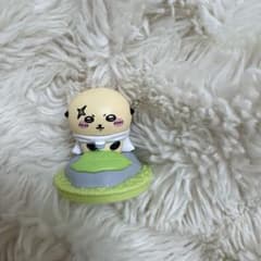 ちいかわ ラッコ　フィギュアのサムネイル