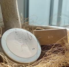 【silk】ヘアボディオーガニックバーム 　~幻のバーム〜のサムネイル