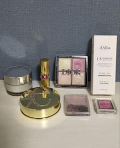 コスメ　化粧品　まとめ売り　デパコス　バラ売り不可