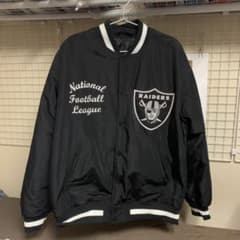 スタジャン GU Ｌ　RAIDERSのサムネイル