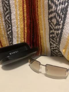 GUCCI サングラスのサムネイル