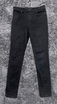 UNIQLO Ultra Stretch Skinny Jeans 28のサムネイル