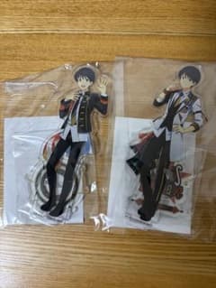 SideM 겨울 미순 아크릴 스탠드