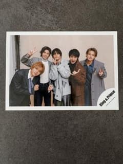 King & Prince 集合写真のサムネイル