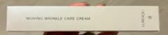 LUREAQU MOVING WRINKLE CARE CREAMのサムネイル