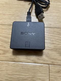 PS3 メモリーカードアダプターのサムネイル