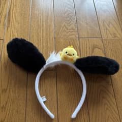 サンリオカチューシャのサムネイル